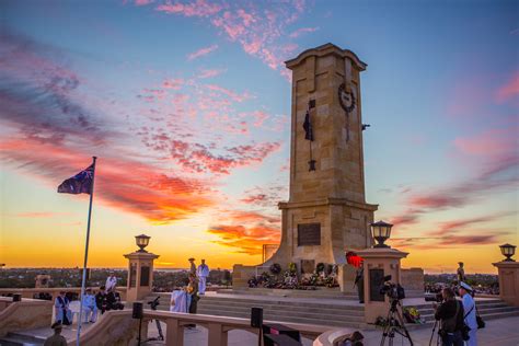 Anzac Day 2019 | City of Fremantle