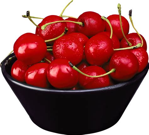 cherry PNG image