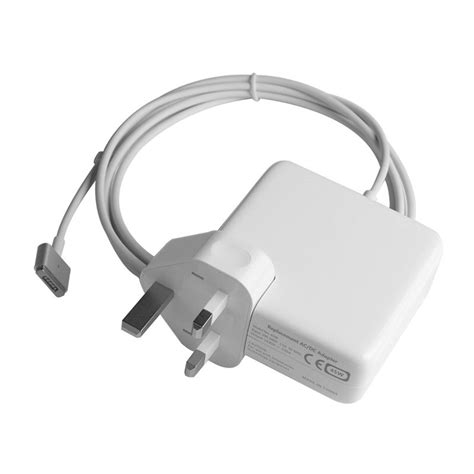 Adapterone kemsley: 45W Apple MacBook Air MJVM2 UK Adapter Charger