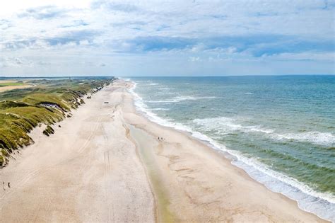 10 Best Beaches in Denmark - Discover the Beaches of Denmark – Go Guides