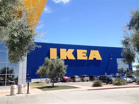 Shoping at Ikea in Tempe, Arizona | Vladimir-911 | Flickr