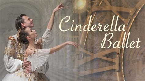 Cinderella Ballet