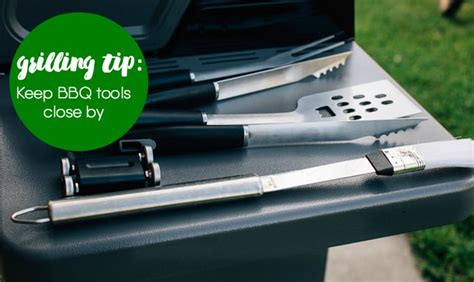 10 Grilling Tips You Need to Know - Simply Stacie