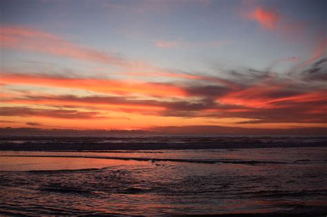 Southern California Sunset Free Stock Photo - Public Domain Pictures