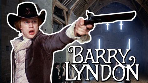 Barry Lyndon | The Final Duel [Scene Breakdown] - YouTube