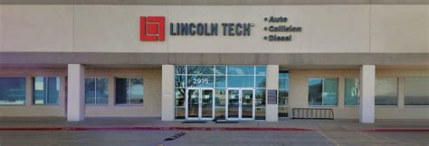 GRAND PRAIRIE TX - CAMPUS CALENDAR | Lincoln Tech