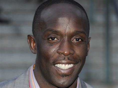 Scar Helped Actor Michael K. Williams Land Roles - Business Insider