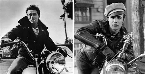 Rockers & Riders: How Motorcycle Culture Fused with Rock and Roll ...