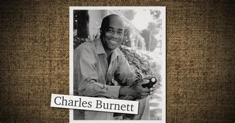 Mississippi: A Thread Through Time | Filmmaker Charles Burnett | PBS