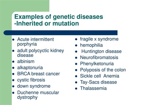 PPT - Mutations PowerPoint Presentation, free download - ID:5710060