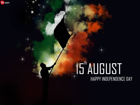 60+ Most Beautiful Greeting Pictures Of Independence Day Of India