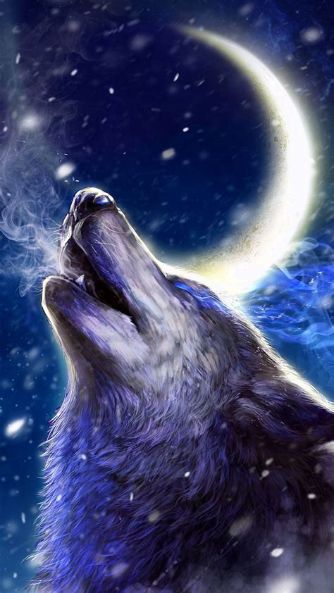 Wolves Howling Wallpapers - 4k, HD Wolves Howling Backgrounds on WallpaperBat