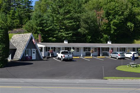 TWIN CITY MOTEL | Reviews (Barre, VT) - Tripadvisor