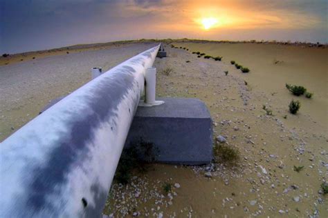 Egypt to Import Gas From Leviathan | Egypt Oil & Gas