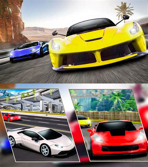 Game Designing: Car Parking Racing Games Icon SS on Behance