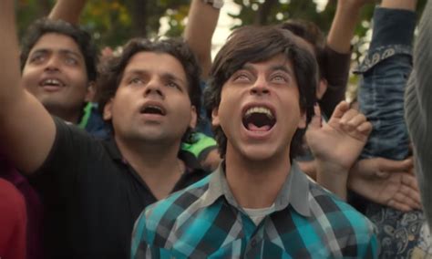 SRK's FAN Movie Trailer Released! [Watch Video] - Brandsynario