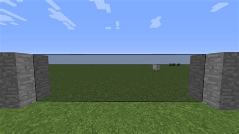 [1.8 Addon] Clear Glass Texturepack [Connected Textures] - Resource ...