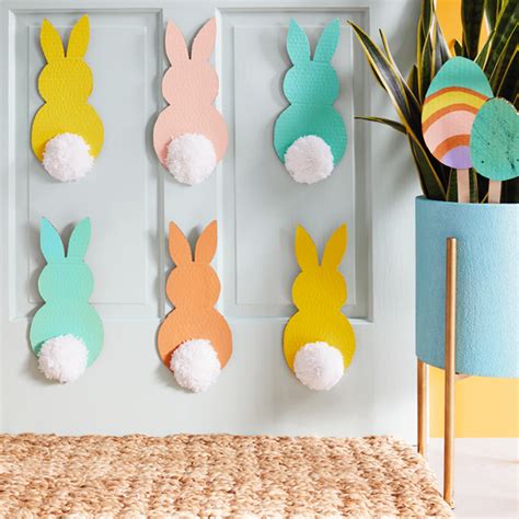 Easy DIY Easter decorations to welcome spring | Hallmark Ideas ...