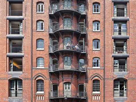 Speicherstadt, The Historic Warehouse District of Hamburg | Amusing Planet