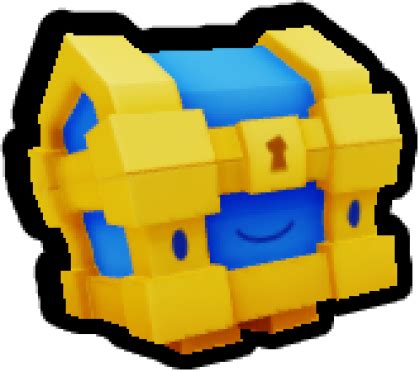 Chest Mimic (Pet Simulator X) | Pet Simulator Wiki | Fandom