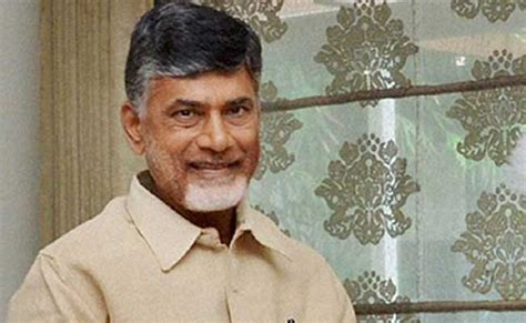 Andhra Pradesh Chief Minister Inaugurates Traffic Command Control ...