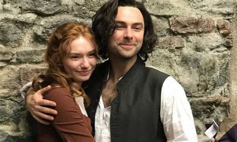 Poldark Season 6: What We Expect From The Upcoming Series? - Interviewer PR