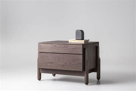 The Ash Collection Is Highly Useable Minimal Design | Ash furniture, Furniture, Bed design