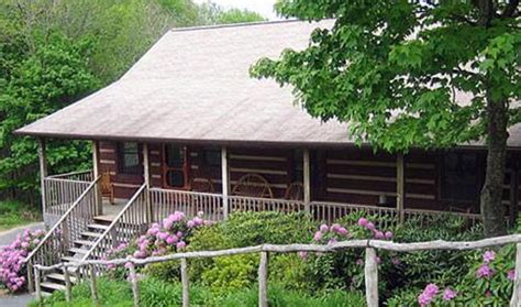 Boone Cabin Rentals