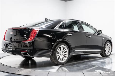 Used 2019 Cadillac XTS Luxury For Sale ($22,493) | Perfect Auto ...