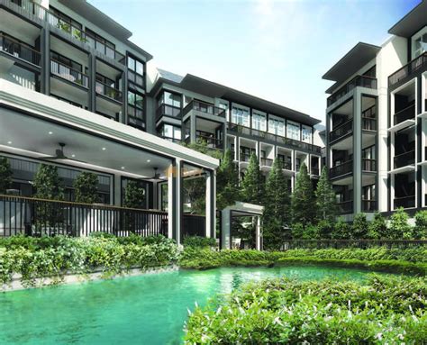 Mayfair Gardens - Buy Condo Singapore