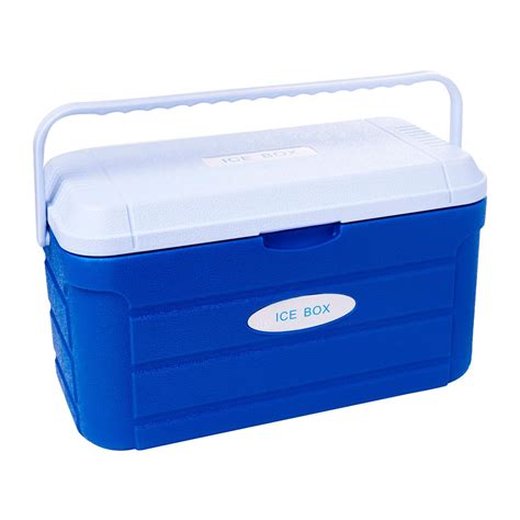 Ice Box Cooler - 20 Litre – BBQ Warehouse