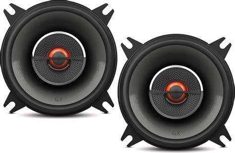 Best 4 Inch Car Speakers 2021 | Top Car Accessory