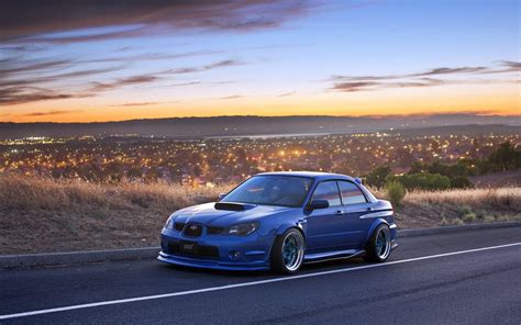 🔥 [0+] Subaru WRX STI Wallpapers | WallpaperSafari