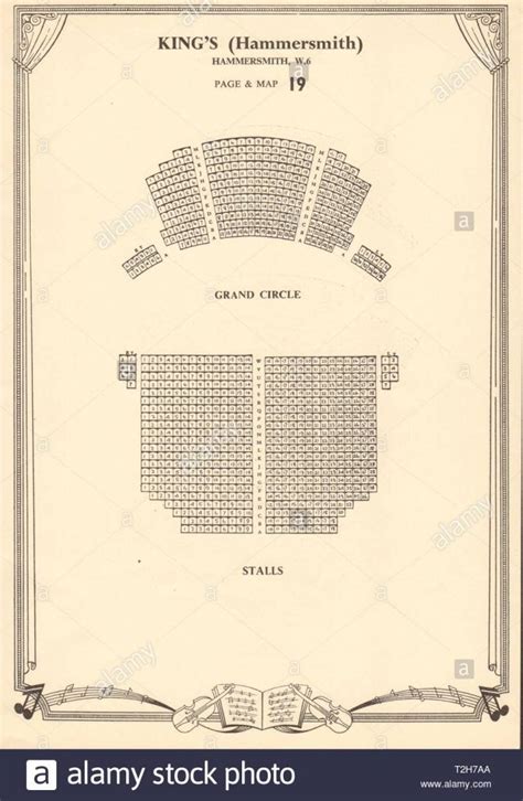 The Most Elegant kings theatre portsmouth seating plan | Seating plan ...