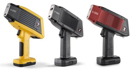 SciAps LIBS and XRF analyzers - Kvalitest