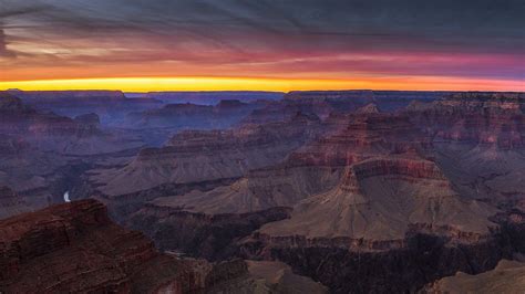 Grand Canyon National Park Wallpapers - Top Free Grand Canyon National Park Backgrounds ...