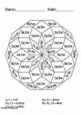 K12 Multiplication Labeled Printable Organelle Getdrawings Db Math  sketch template
