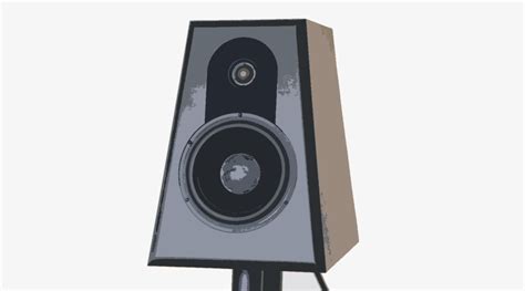 Everything You Ever Wanted To Know About Two-Way Speaker Design - AudioHead