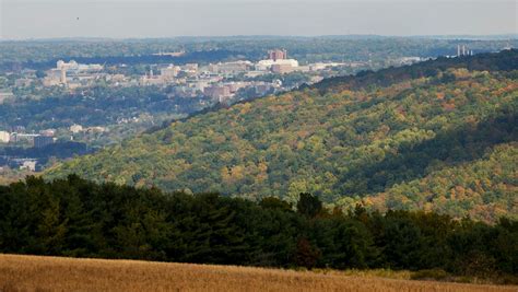 Your guide to the fall foliage