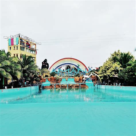 Amana Waterpark Part II - Diane Loresca - Travels. Shops. School