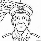Patriotic Veterans Day Coloring Page 191 151 sketch template