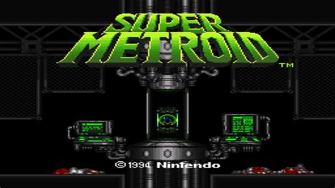 Super Metroid Rom Hack Mini Compilation - YouTube