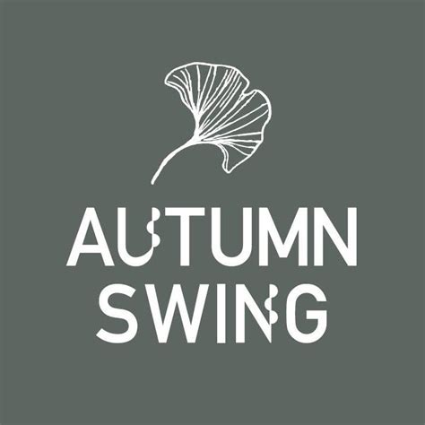 秋千 Autumn Swing | Taipei