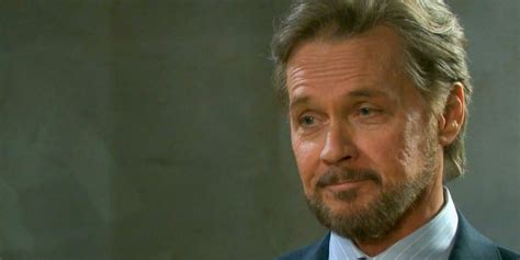 Days of Our Lives Spoilers: Stefano Tempted to Reveal Himself to Marlena, Will He Take the Risk ...