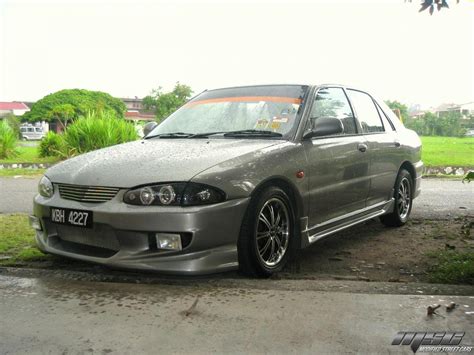 TopWorldAuto >> Photos of Proton Wira - photo galleries