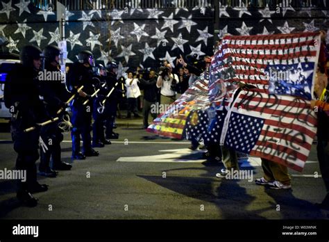 Rage against the machine protest hi-res stock photography and images - Alamy