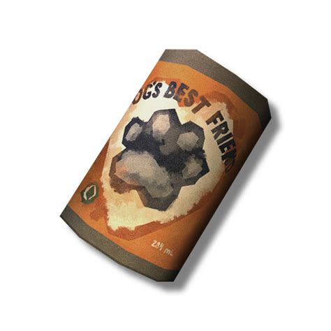 Dog Food - Official The Long Dark Wiki