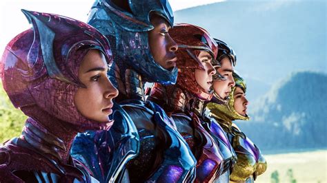 Power Rangers 2: Release Date, Cast, Plot, Trailer, News