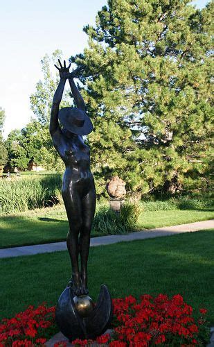 Sculpture Park in Loveland Colorado (With images) | Loveland colorado, Loveland, Sculpture park