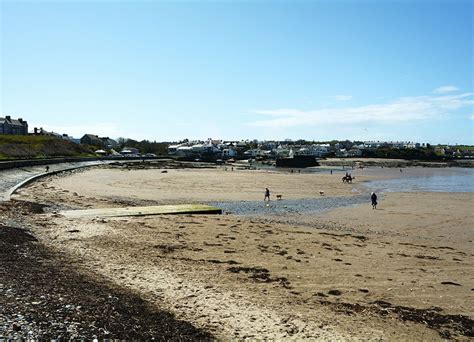 Cemaes Bay Beach | Holidays Anglesey